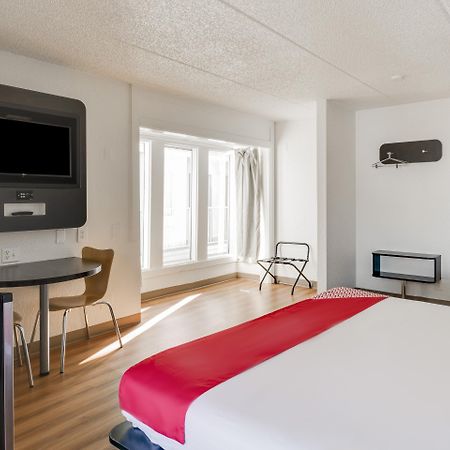 Motel 6 Houston, Tx - West Экстерьер фото