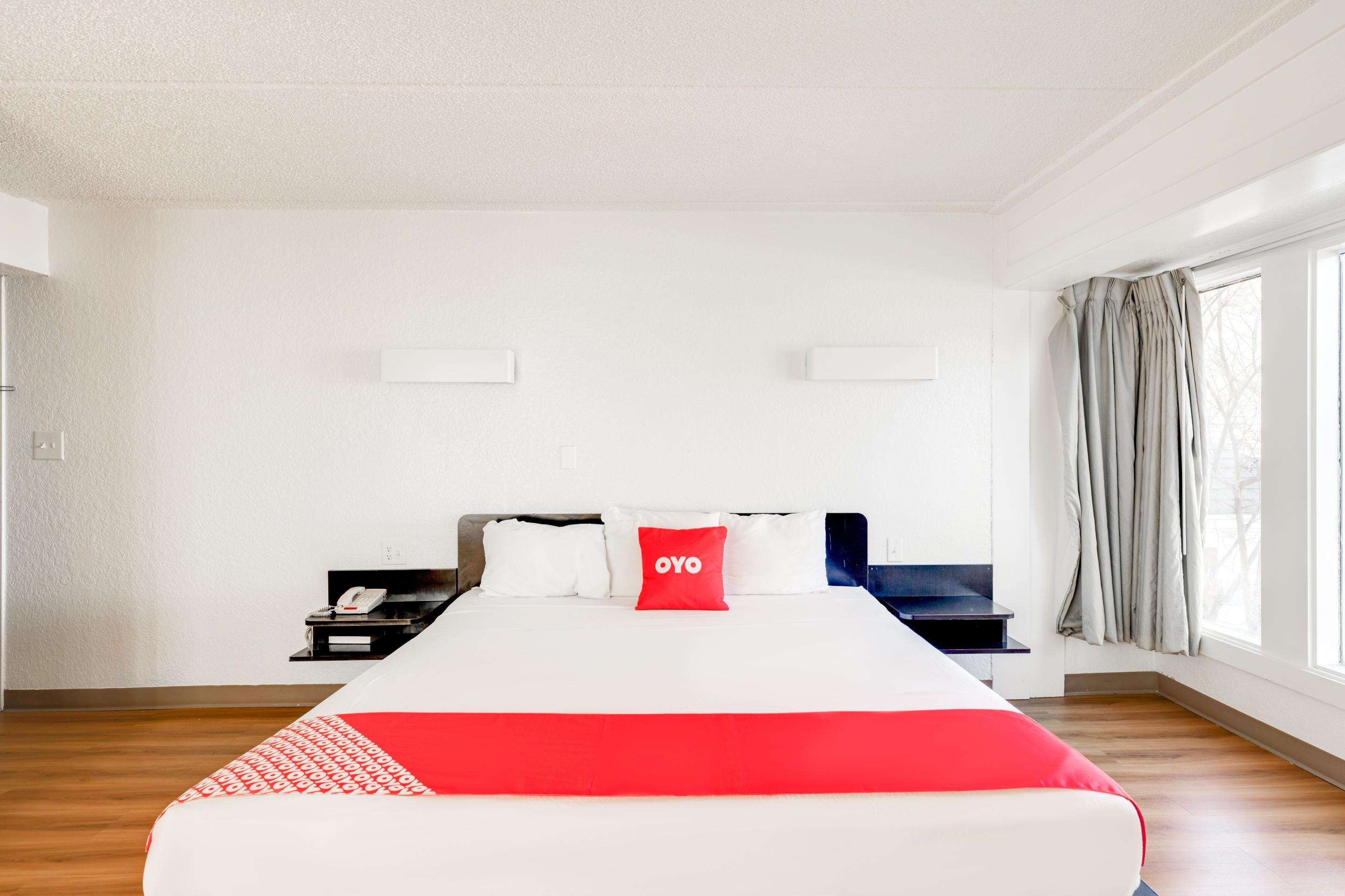 Motel 6 Houston, Tx - West Экстерьер фото