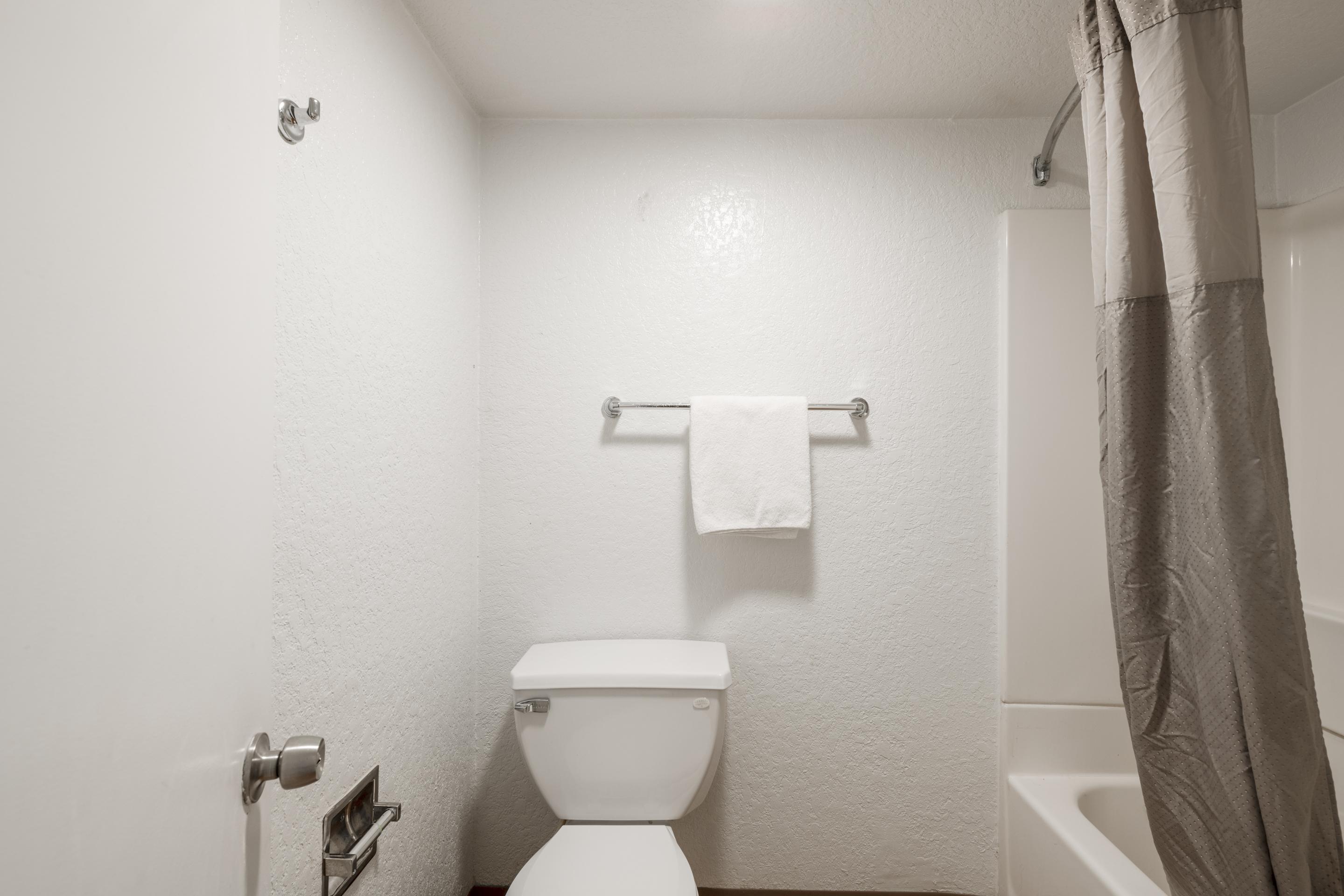 Motel 6 Houston, Tx - West Экстерьер фото