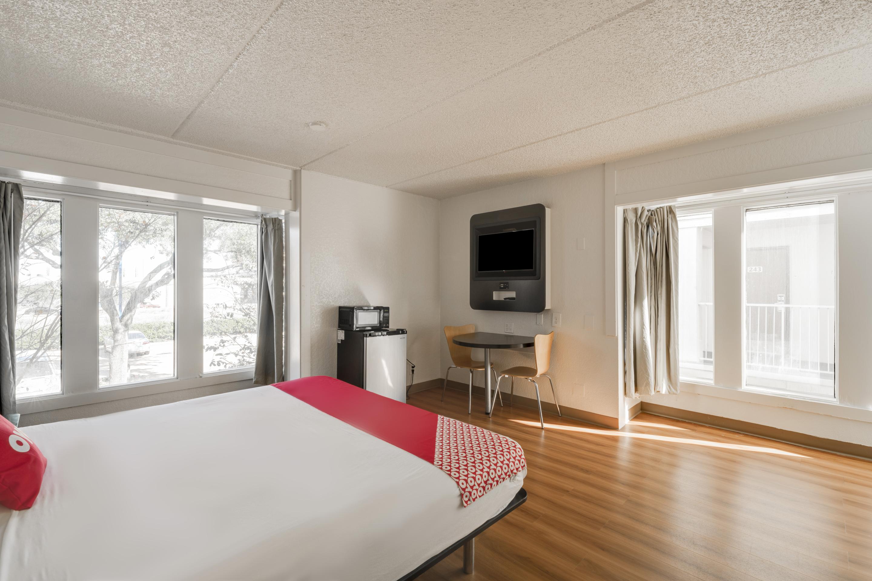 Motel 6 Houston, Tx - West Экстерьер фото