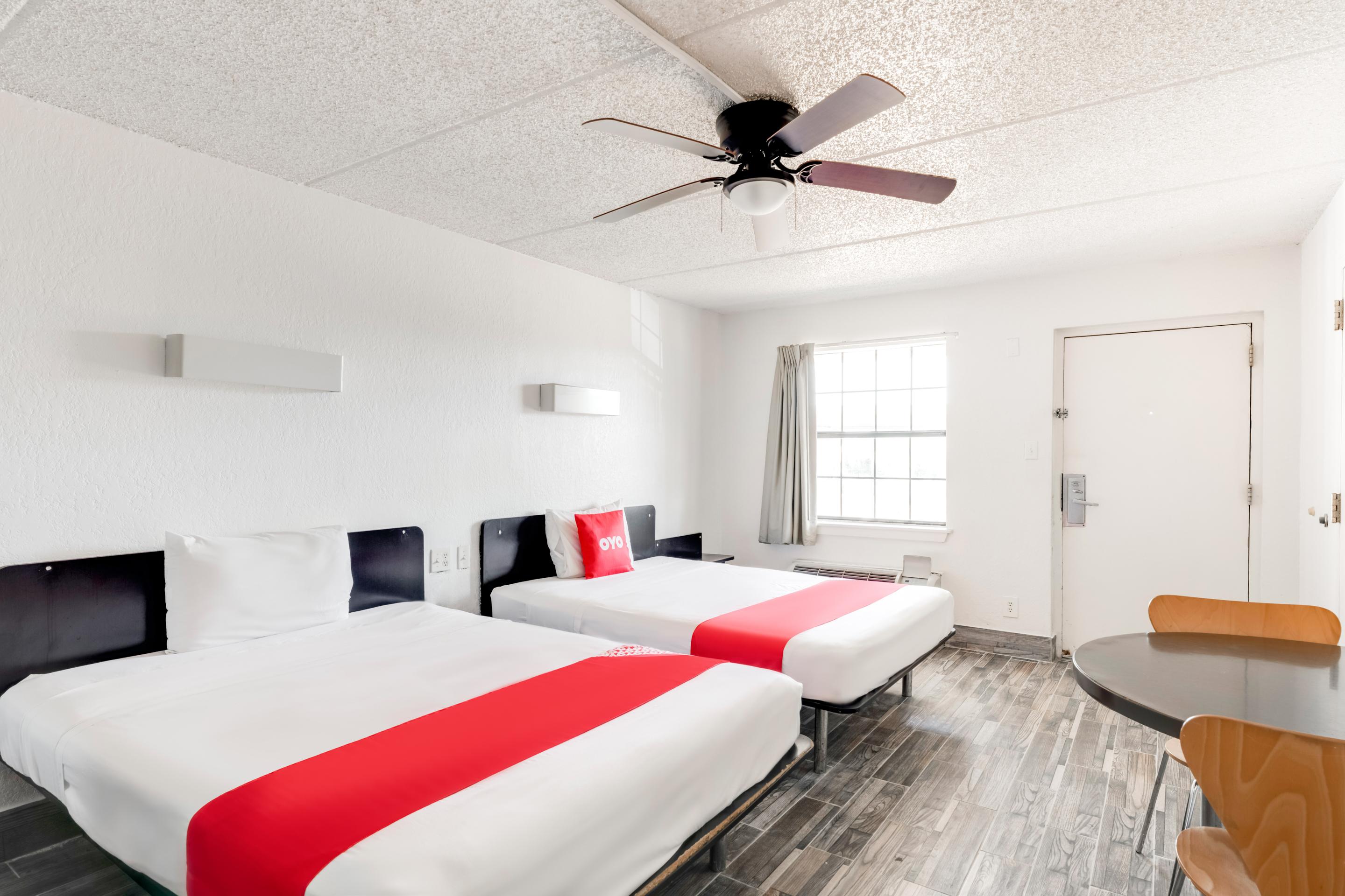 Motel 6 Houston, Tx - West Экстерьер фото