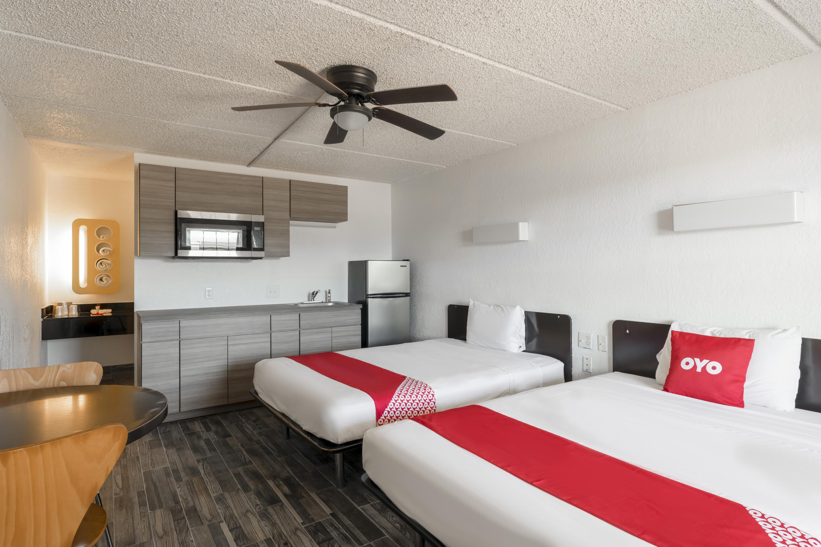 Motel 6 Houston, Tx - West Экстерьер фото