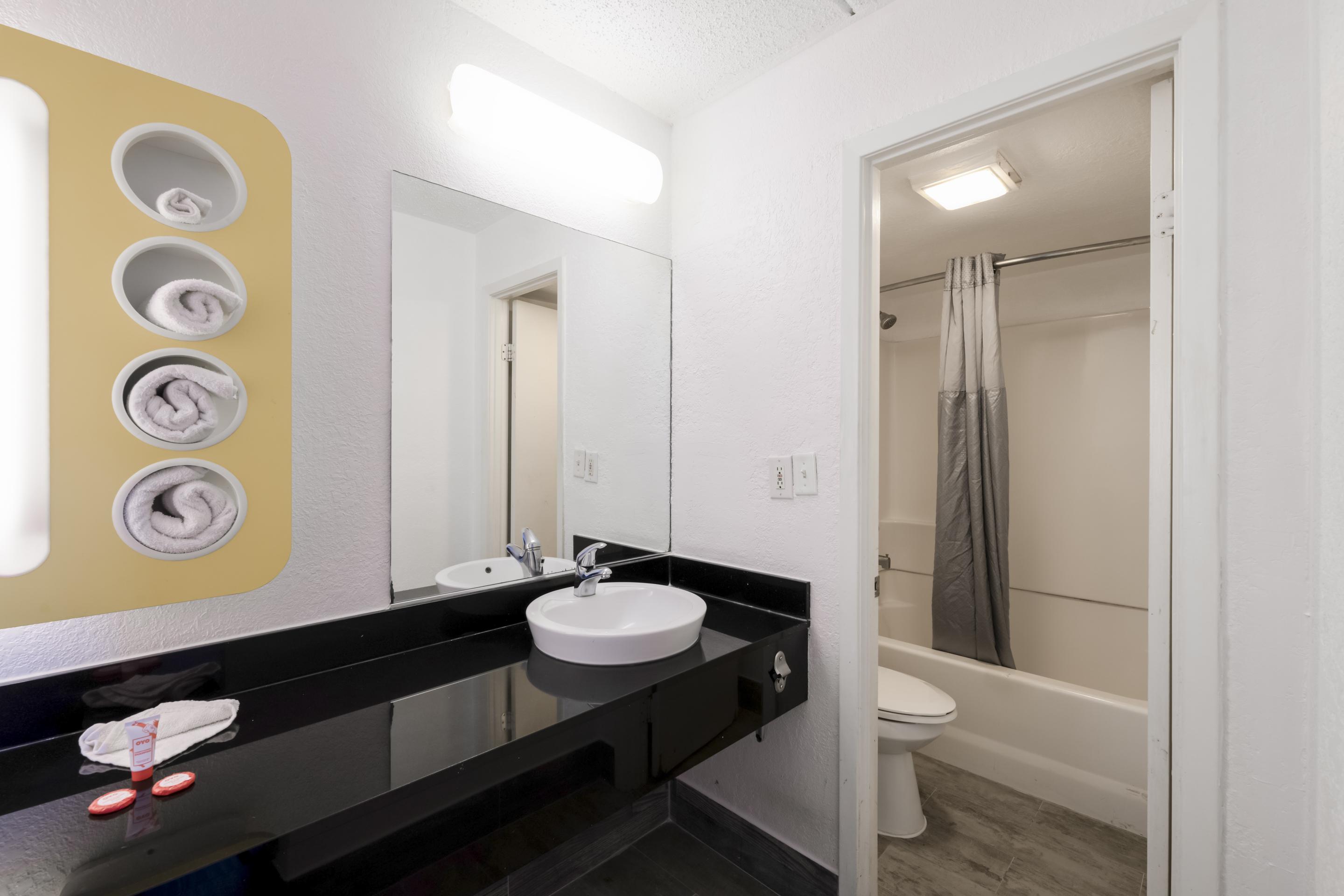 Motel 6 Houston, Tx - West Экстерьер фото