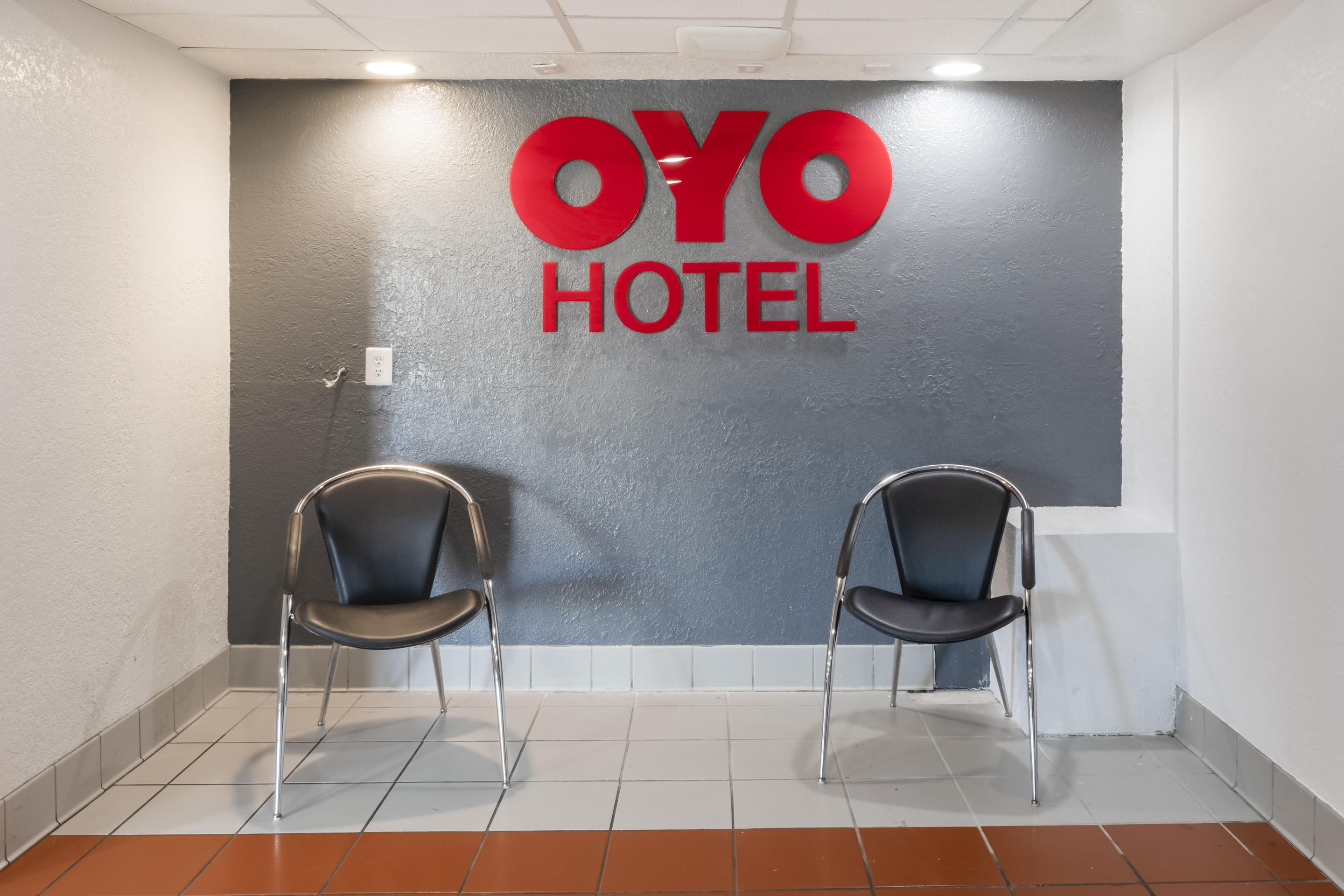 Motel 6 Houston, Tx - West Экстерьер фото
