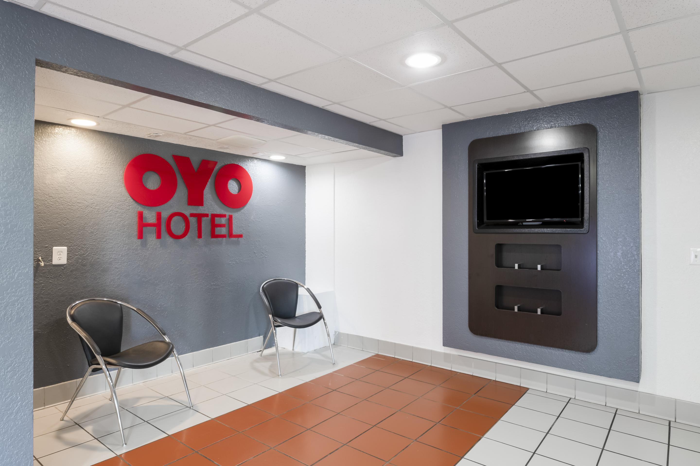 Motel 6 Houston, Tx - West Экстерьер фото