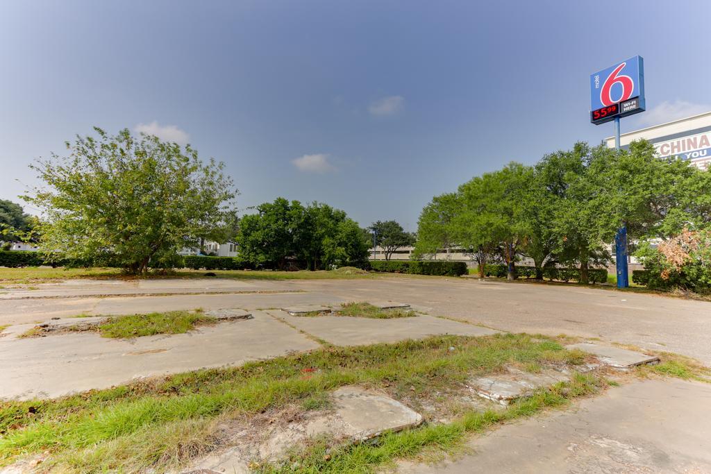 Motel 6 Houston, Tx - West Экстерьер фото