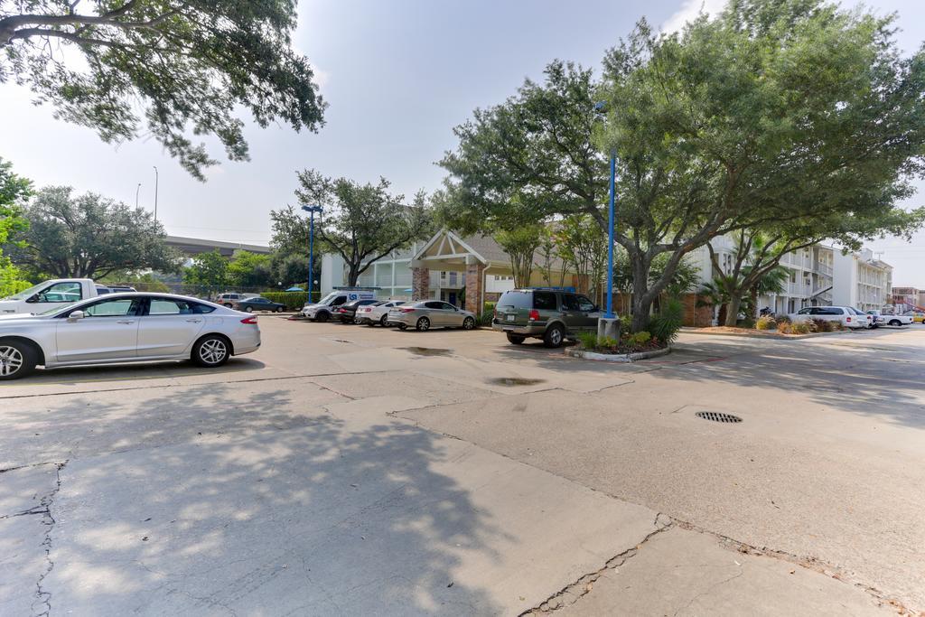 Motel 6 Houston, Tx - West Экстерьер фото