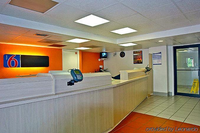 Motel 6 Houston, Tx - West Экстерьер фото