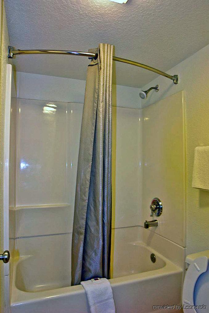 Motel 6 Houston, Tx - West Экстерьер фото